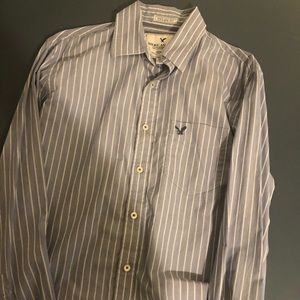 Used America Eagle vintage Fit
